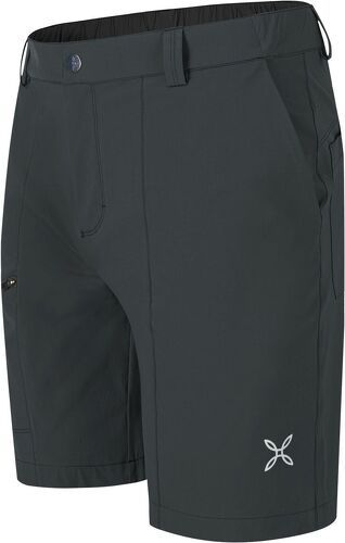 Montura-Pantaloncini Smart Travel-1