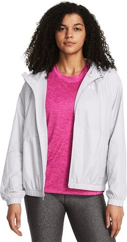 UNDER ARMOUR-Veste imperméable femme Under Armour-2