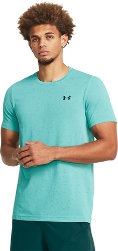 UNDER ARMOUR-Maillot Under Armour Vanish Seamless-2