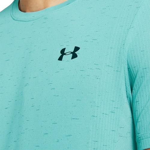 UNDER ARMOUR-Maillot Under Armour Vanish Seamless-4