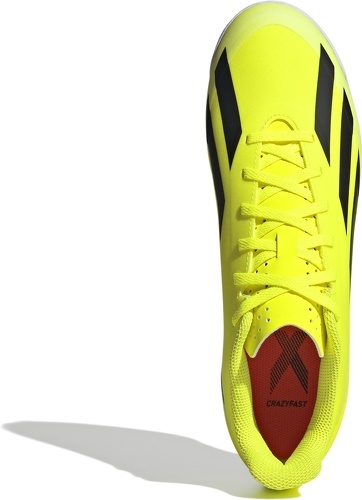 adidas Performance-X Crazyfast Club IN-4