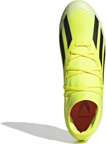 adidas Performance-X Crazyfast League AG-3