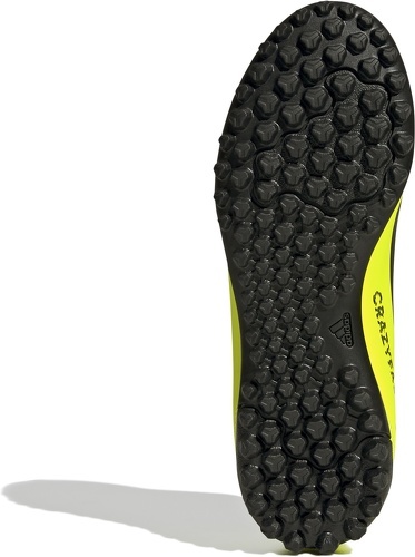 adidas Performance-X Crazyfast Club TT-4