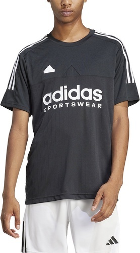 adidas Sportswear-T-shirt Tiro-2