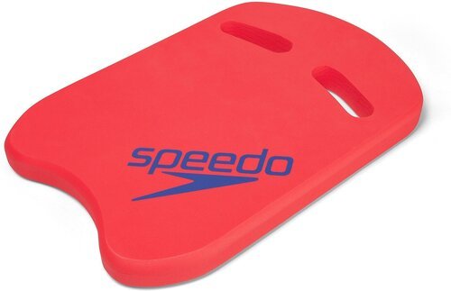 Speedo-Planche de nage rouge-1