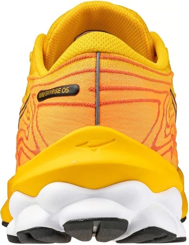 MIZUNO-Wave Skyrise 5-4