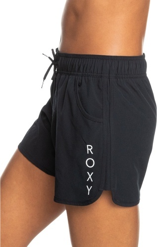 ROXY-2024 Femmes Roxy Classics 5" Boardshorts - Anthracite-2