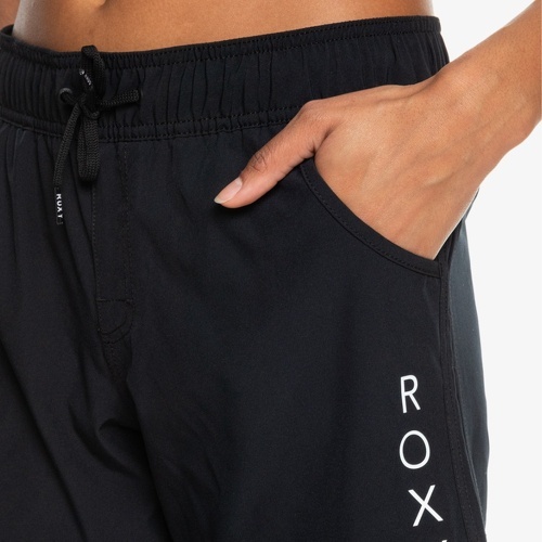 ROXY-2024 Femmes Roxy Classics 5" Boardshorts - Anthracite-3