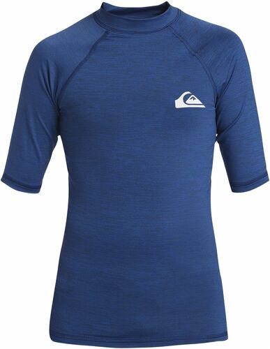 QUIKSILVER-Quiksilver Upf50 Ss Youth Sfsh Bych-image-1