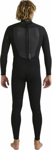 QUIKSILVER-2024 Quiksilver Hommes Prologue 3/2mm Back Zip Combinaison Néoprène EQ-2