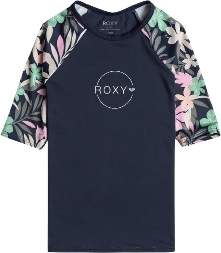 ROXY-Roxy Ss Lycra Sfsh Xbmn-image-1