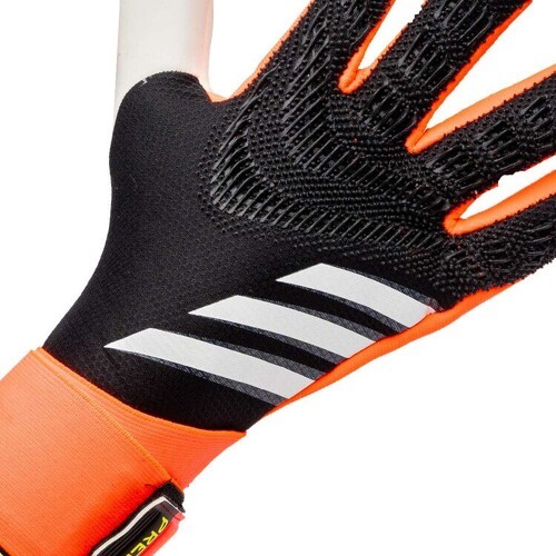 adidas Performance-Gants de gardien de but Predator Competition-3