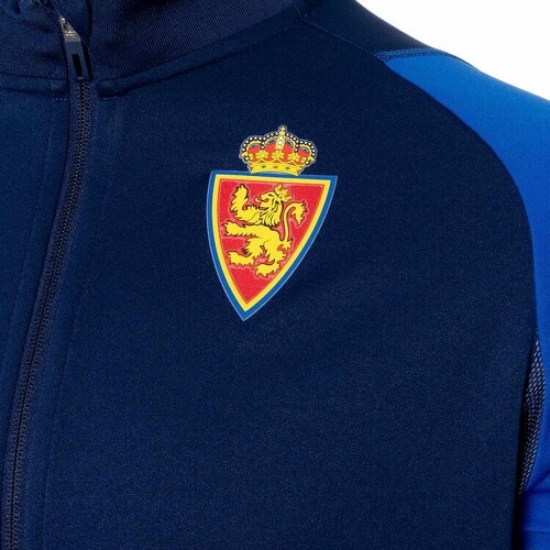 adidas-Adidas Real Zaragoza Training 2023/2024-2