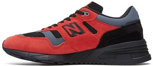 NEW BALANCE-Basket New Balance-0