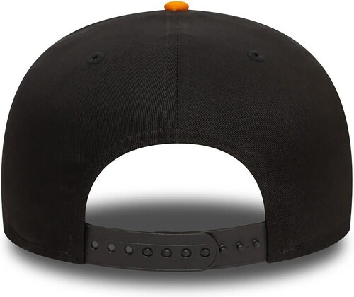 MCLAREN RACING-Casquette 9Fifty Snapback Mclaren Racing Essentials-1