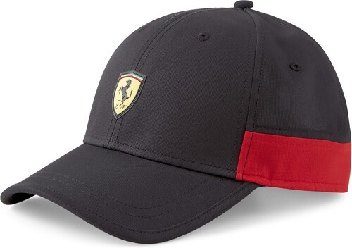 PUMA-Puma Ferrari Race Bb - Casquette-0