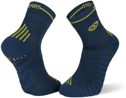 BV SPORT-Bv Sport Run Marathon - Chaussettes de running-0