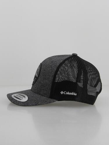 Columbia-Columbia Columbia Mesh Snap Back - High-2