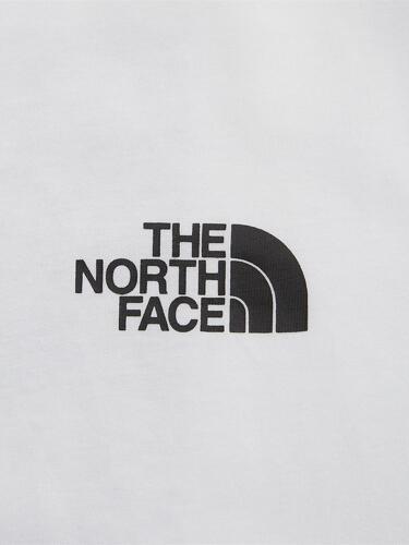 THE NORTH FACE-Redbox Celebration Tee-3