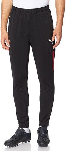 PUMA-Puma Milan Ac Trg 2021/2022 - Pantalon de football-2