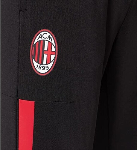 PUMA-Puma Milan Ac Trg 2021/2022 - Pantalon de football-4