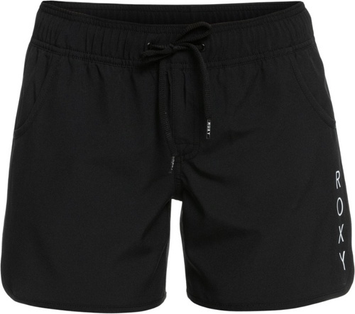 ROXY-2024 Femmes Roxy Classics 5" Boardshorts - Anthracite-1