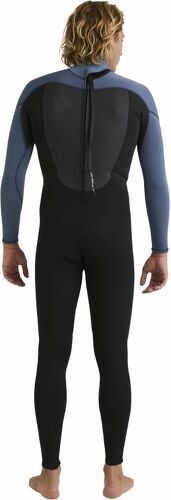 QUIKSILVER-2024 Quiksilver Hommes Prologue 3/2mm Back Zip Combinaison Néoprène EQ-2