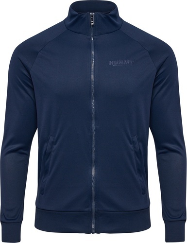 HUMMEL-Veste de survêtement zippé Hummel Legacy Sune Poly-2