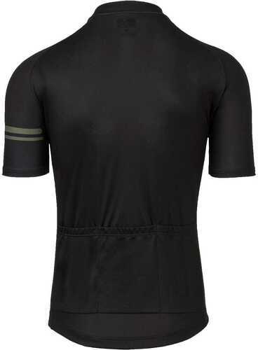 Agu-Agu Maillot Manche Courte Faded Stripe Essential-3