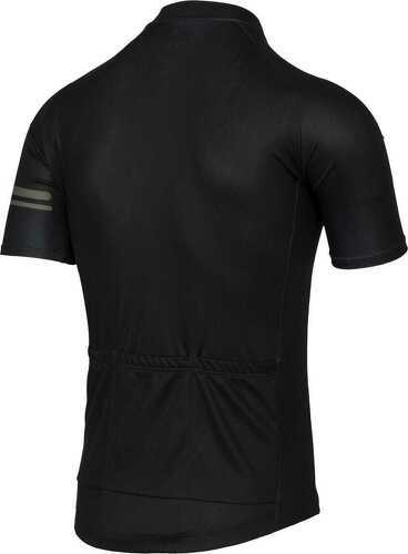 Agu-Agu Maillot Manche Courte Faded Stripe Essential-4