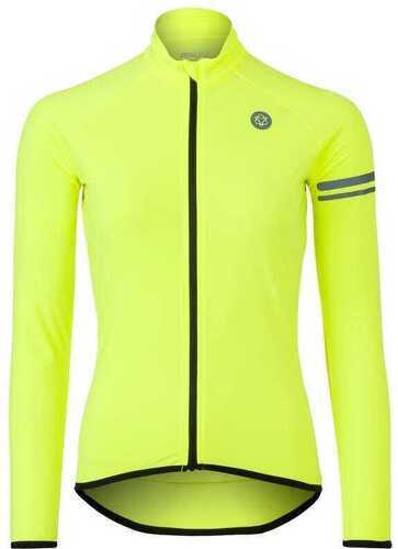 Agu-Maillot manches longues femme Agu Thermo Essential-image-1