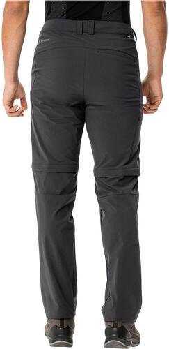 VAUDE-Pantalon extensible VAUDE Farley ZO II-1