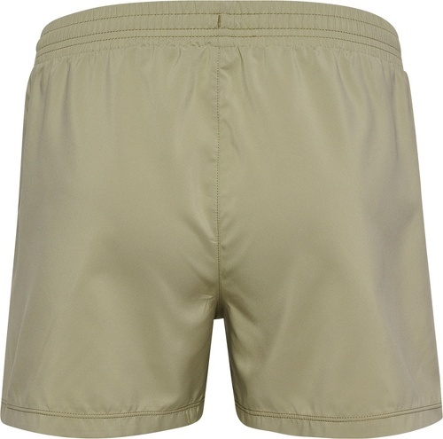 HUMMEL-Nwlperforkey Pocket Pantaloncini-1