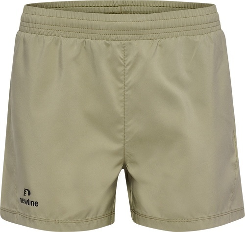 HUMMEL-Short femme Newline Perform Key Pocket-2