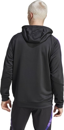 adidas Performance-Sweatshirt à capuche Allemagne 2023-4