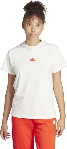 adidas Sportswear-T-shirt brodé-1