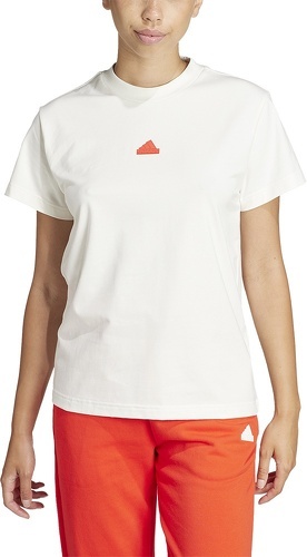 adidas Sportswear-T-shirt brodé-2