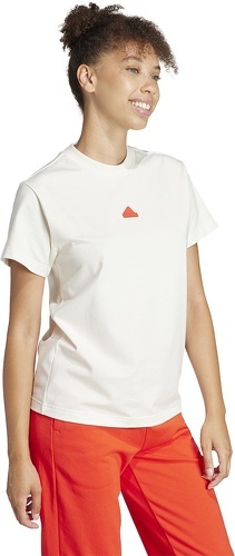 adidas Sportswear-T-shirt brodé-4