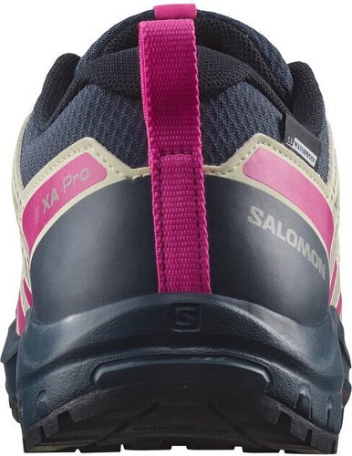 SALOMON-XA PRO V8 CSWP J-2