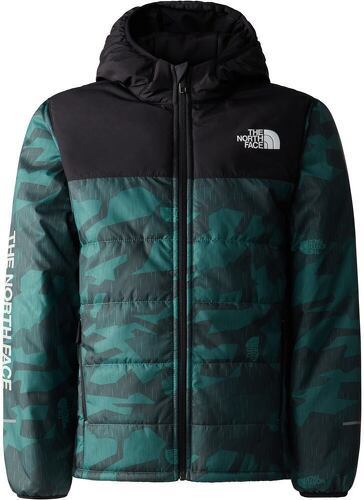 THE NORTH FACE-B NEVER STOP SYNTHETIC JACKET-image-1