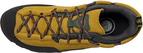 LA SPORTIVA-Boulder X-4