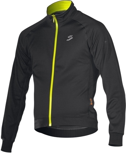 SPIUK-Spiuk Elite Men Pro Jacket - Veste de vélo-3