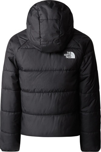 THE NORTH FACE-G REVERSIBLE PERRITO JACKET-1