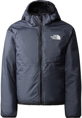 THE NORTH FACE-G REVERSIBLE PERRITO JACKET-2