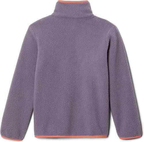 Columbia-Helvetia Half Snap Fleece-1