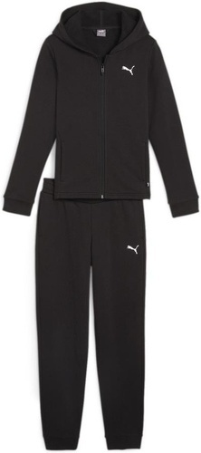 PUMA-Hooded Sweat Suit TR cl G-image-1