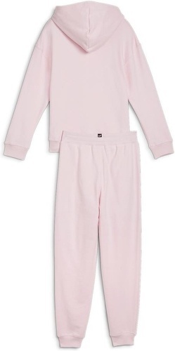 PUMA-PUMA SURVETEMENT LOUNGEWEAR BAMBINA (DA 6 A 16 ANS)-1