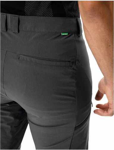 VAUDE-Pantalon extensible VAUDE Farley ZO II-3