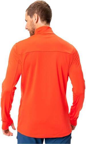 VAUDE-Mens Livigno Halfzip 2-1