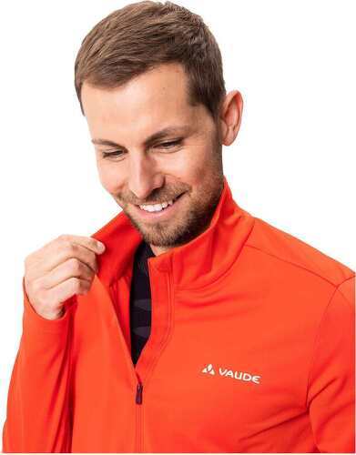 VAUDE-Mens Livigno Halfzip 2-2